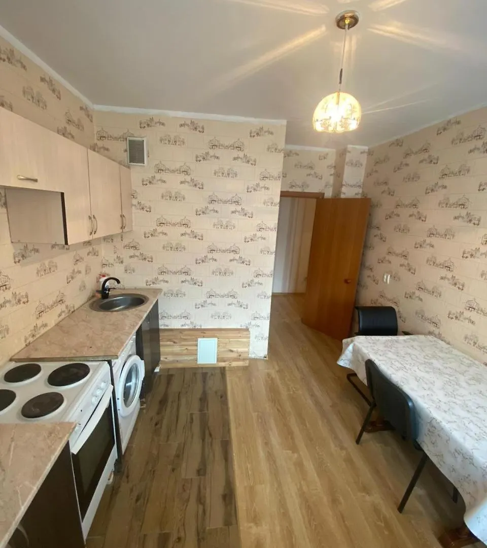 Жк Infinite Apartment Nur-Sultan  0*, Nur-Sultan (Astana) Kazakhstan