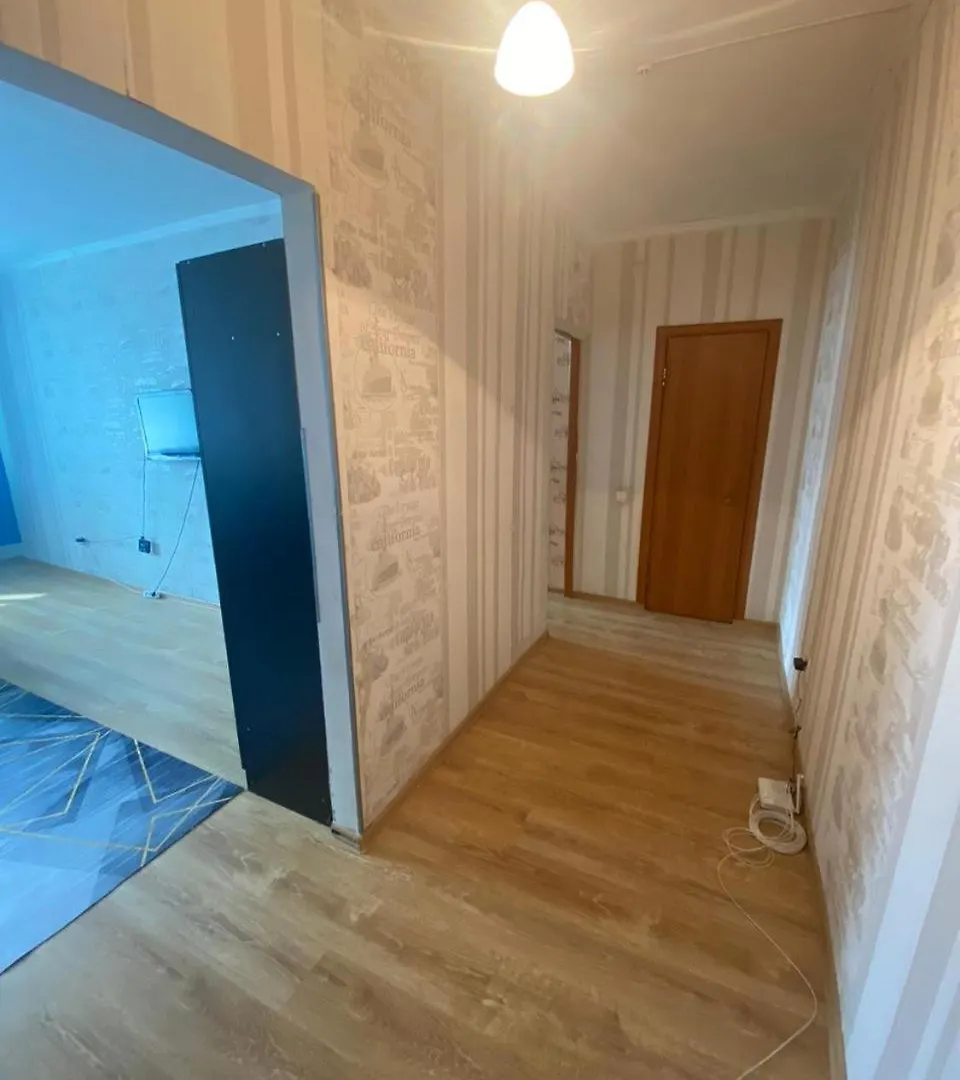 Жк Infinite Apartment Nur-Sultan   Nur-Sultan (Astana)